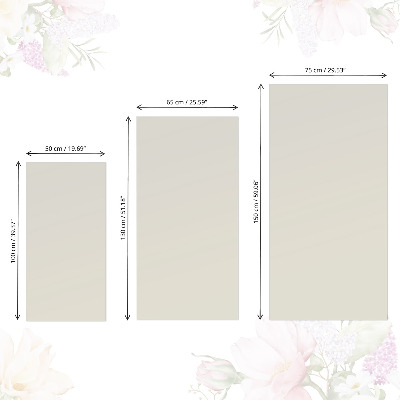 Furniture vinyl Creamy stone
