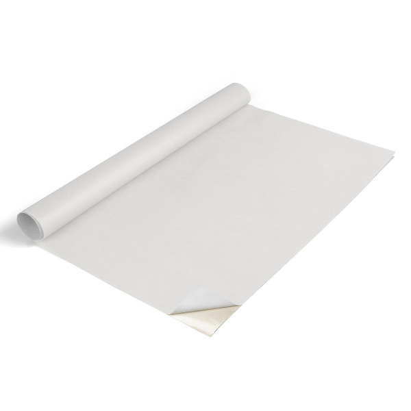Cabinet sticker Warm light gray