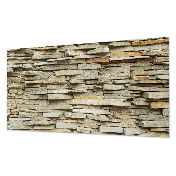 Pvc wall panel Natural stone pattern