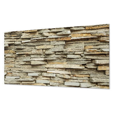 Pvc wall panel Natural stone pattern