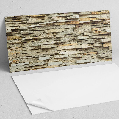 Pvc wall panel Natural stone pattern