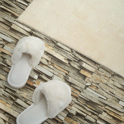 Pvc wall panel Natural stone pattern