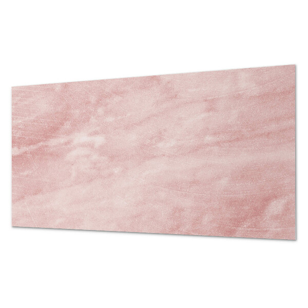 Square wall panel Delicate marble pattern