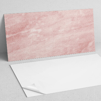 Square wall panel Delicate marble pattern