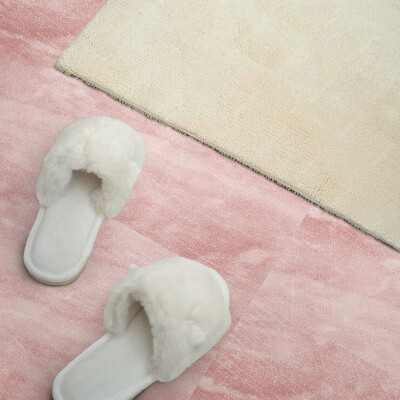 Square wall panel Delicate marble pattern