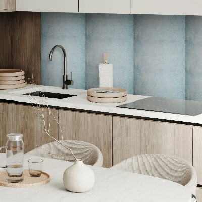 Pvc wall panel Smooth surface texture