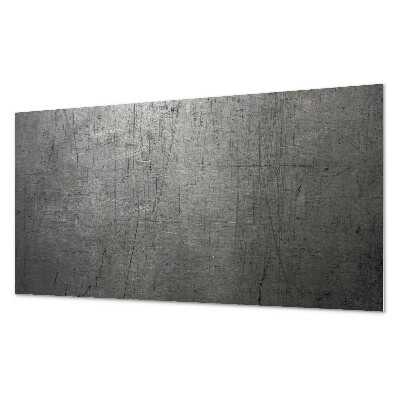 Square wall panel Metal surface texture