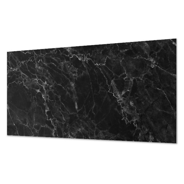 Square wall panel Elegant marble with veins