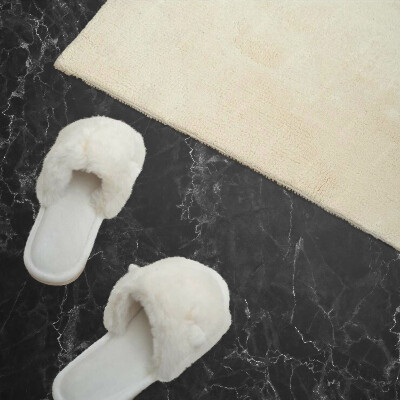 Square wall panel Elegant marble with veins