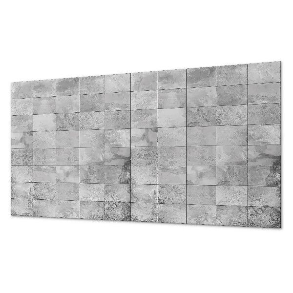 Pvc wall panel Stone tile pattern