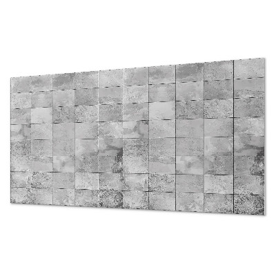 Pvc wall panel Stone tile pattern