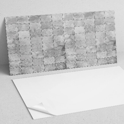 Pvc wall panel Stone tile pattern