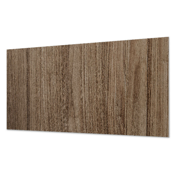 Square wall panel Natural wood texture
