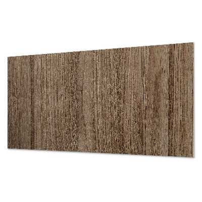 Square wall panel Natural wood texture