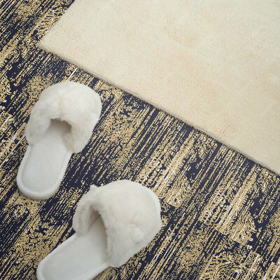 Pvc wall panel Elegant pattern with ornaments