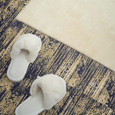 Pvc wall panel Elegant pattern with ornaments