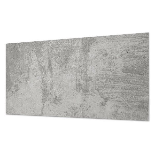 Pvc wall panel Raw concrete texture