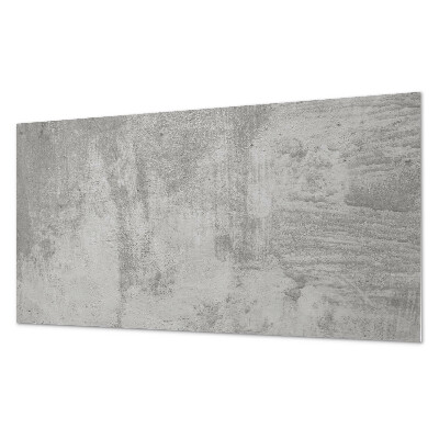 Pvc wall panel Raw concrete texture