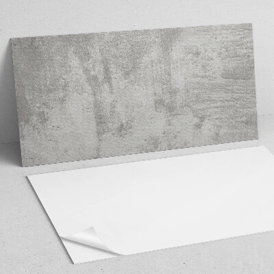 Pvc wall panel Raw concrete texture