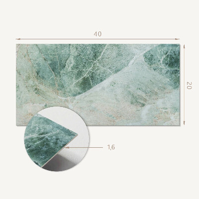 Pvc wall panel Natural stone pattern