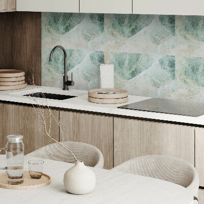 Pvc wall panel Natural stone pattern