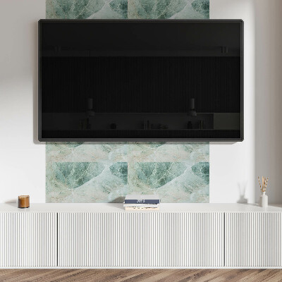Pvc wall panel Natural stone pattern
