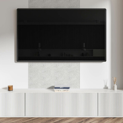Square wall panel Natural stone texture