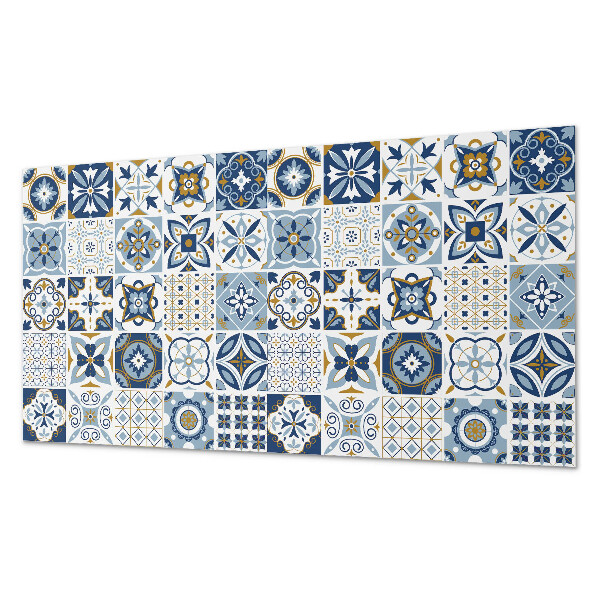 Pvc wall panel Decorative tile patterns