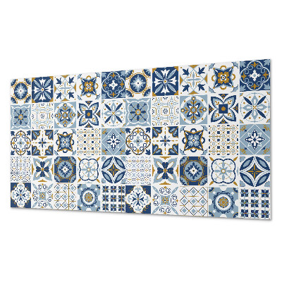 Pvc wall panel Decorative tile patterns