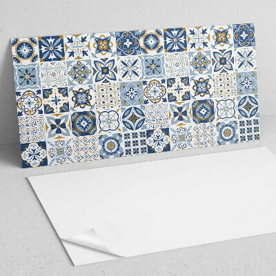 Pvc wall panel Decorative tile patterns