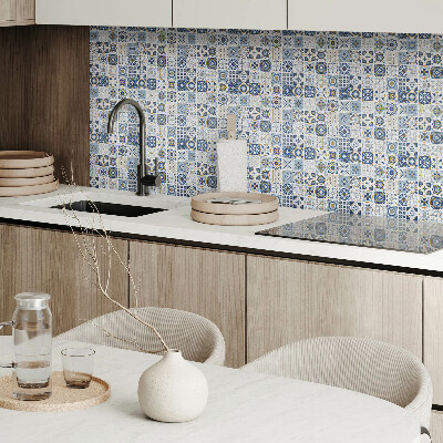 Pvc wall panel Decorative tile patterns