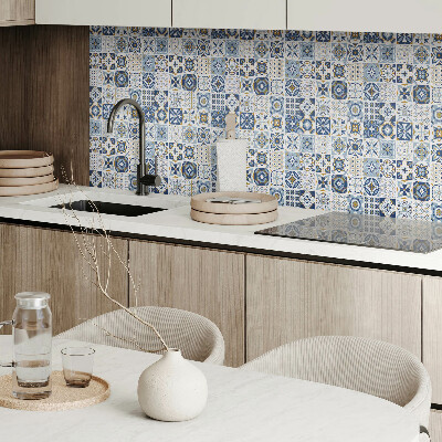 Pvc wall panel Decorative tile patterns