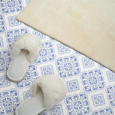 Pvc wall panel Elegant decorative pattern