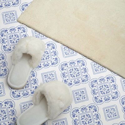 Pvc wall panel Elegant decorative pattern