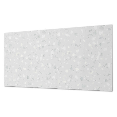 Pvc wall panel Abstract terrazzo pattern