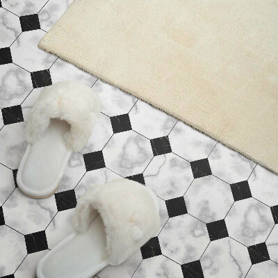 Square wall panel Geometric tile patterns