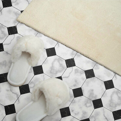 Square wall panel Geometric tile patterns
