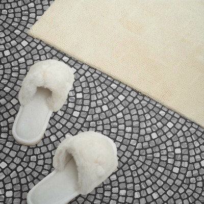 Pvc wall panel Mosaic pattern design
