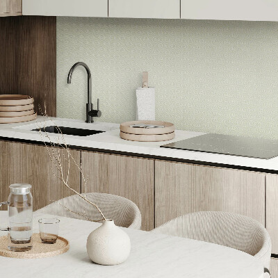 Square tv wall panel Waves in a spiral pattern
