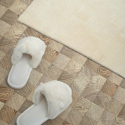 Pvc wall panel Wooden plank pattern