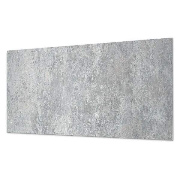 Square tv wall panel Natural stone texture