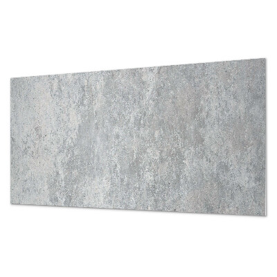 Square tv wall panel Natural stone texture