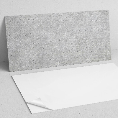 Pvc wall panel Raw concrete texture