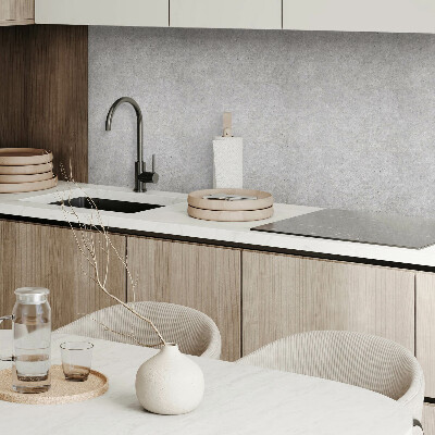 Pvc wall panel Raw concrete texture