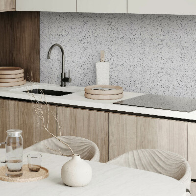 Square tv wall panel Stone pattern with texture