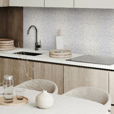 Square wall panel Natural stone texture