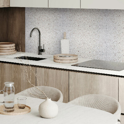 Square wall panel Natural stone texture