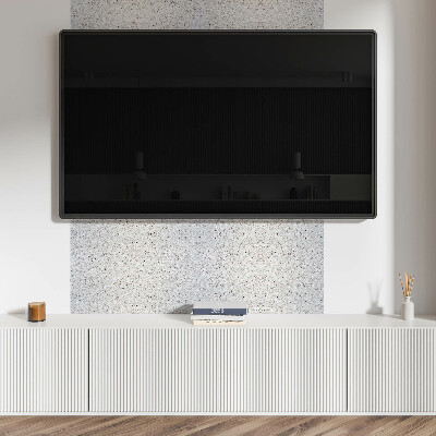Square wall panel Natural stone texture
