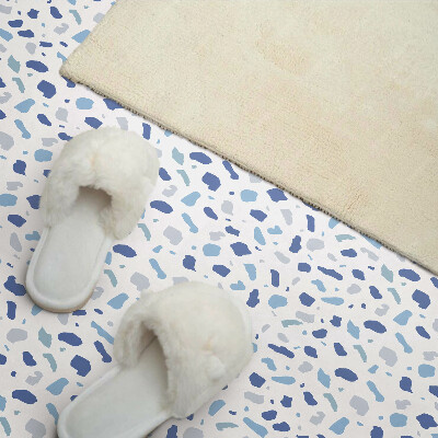 Pvc wall panel Abstract spotted pattern