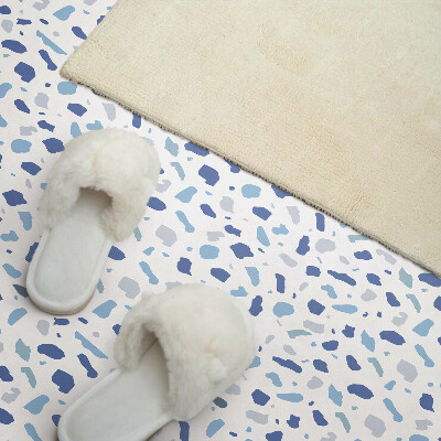 Pvc wall panel Abstract spotted pattern